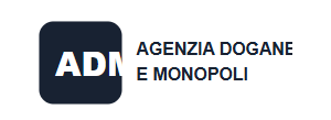 ADM - Agenzia delle Dogane e dei Monopoli
